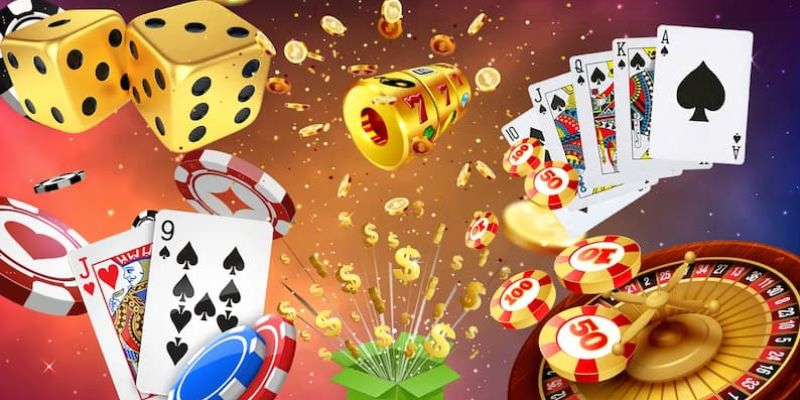 Cách bắt đầu chơi game bài dr88 một cách an toàn
