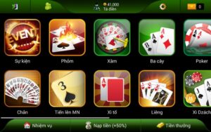 Khám Phá Game Bài Dr88: Trò Chơi Hấp Dẫn