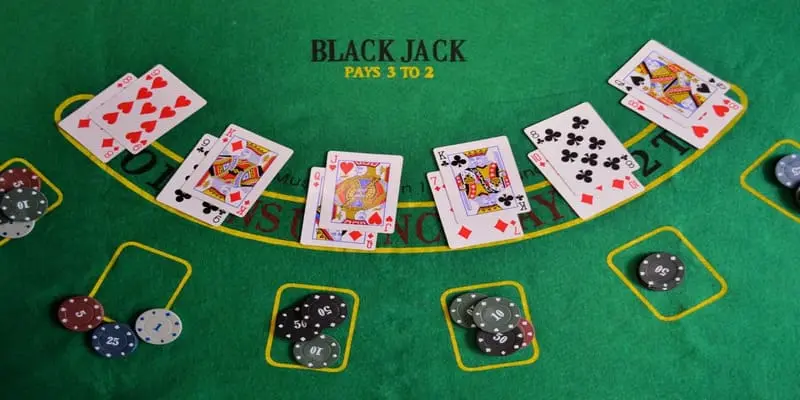 lưu ý khi chơi casino debet