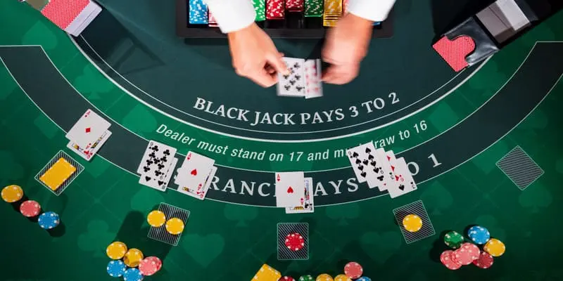ưu điểm game bài đổi thưởng trực tiếp
