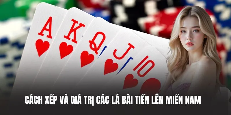 chiến thuật tiến lên miền nam