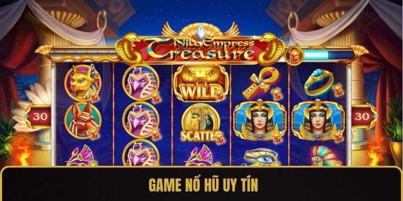 thắng tiền khi chơi nổ hũ