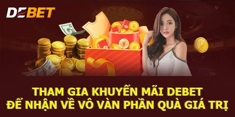 tải app debet nhận gifcode tân thủ