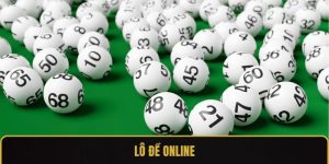 chơi lô dề online uy tín tại debet